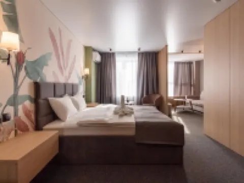 Hotel&Braun โรงแรมในบาร์นอล