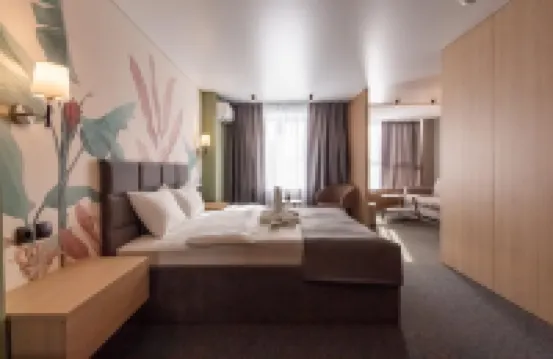 Hotel&Braun