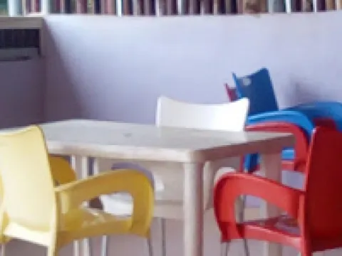 Cozy Suite Resort Hotéis em Akure