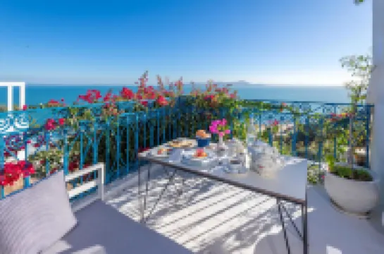 La Demeure Hotels in Carthage