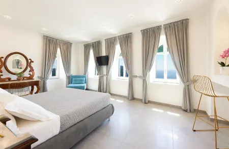 Residenza d'Epoca Tamara