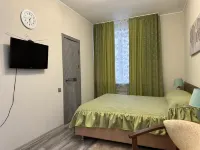Severnyij Hotel Hotels in Ukhta