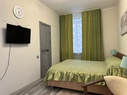 Severnyij Hotel