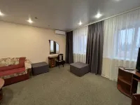 Vizit Hotel Hotels in Gorod Saransk