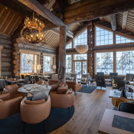 Wilderness Hotel Nangu & Igloos