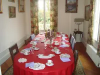 Chalet du Bel Event - Bed and Breakfasts
