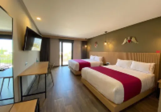 Hotel MX más San Miguel de Allende Hotels in 