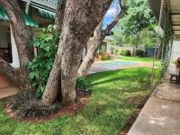 Livingstone Lodge Hotels in Hwange