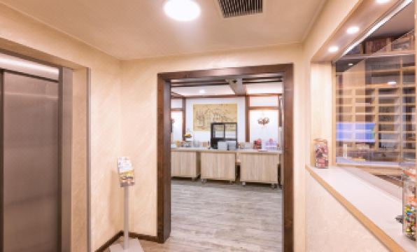 Hotel-Restaurant Weinhaus Grebel