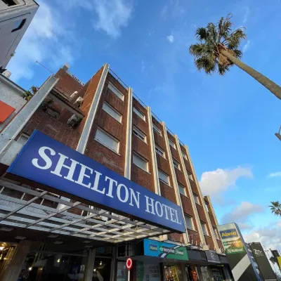 Punta del Este Shelton Hotel Hotels near Artisans Craft Fair