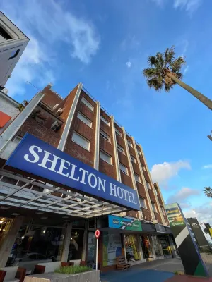 Punta del Este Shelton Hotel Hotel in zona Museo Ralli Punta del Este