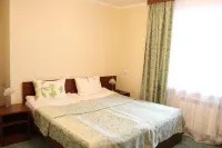 Rizhy Pes Hotels in Gorno-Altaysk