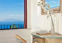 Hotel Il Girasole - Sea View