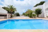 AzuLine Hotel Palmanova Garden - Beach