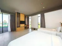 安道酒店巴淡島 鄰近Nagoya Citywalk的酒店