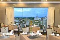 ホテル グランド ユナイテッド トゥエンティファースト ダウンタウン