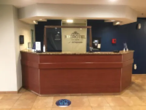 Microtel Inn & Suites by Wyndham Hillsborough Hotels in Orange County