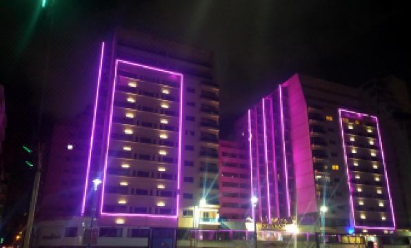 Jewel San Stefano Hotel