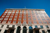 Hotel Julien Dubuque Hotels in 