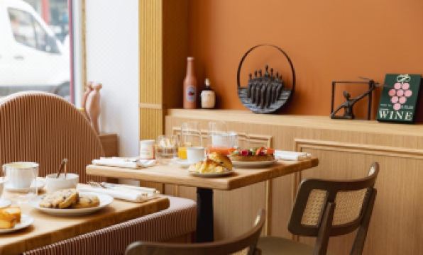 Hotel Madame Drouot & Spa - Paris Opéra