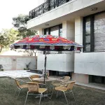 Ahuja Residency Parklane - Pensions