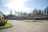 Canadas Best Value Inn Whitecourt Hotels in Whitecourt