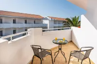 MRS Chryssana Beach Hotel - Ocean View