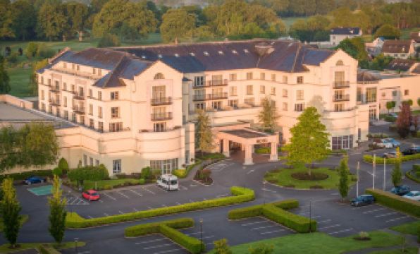 Knightsbrook Hotel & Golf Resort