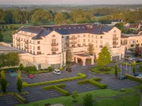 Knightsbrook Hotel & Golf Resort Hotels in 