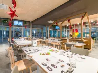 Hotel Campus Sanpaolo Hotels in der Nähe von Sportanlage PalaRuffini