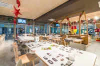 Hotel Campus Sanpaolo