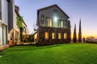 Mount High Luxury Country Estate