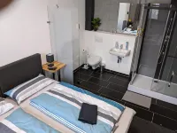 Business-Motel