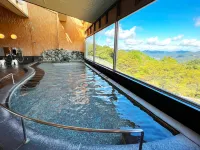 Ikoi No Mura Heritage Minoyama