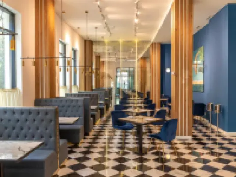 Newport Hotel Kutaisi Hotels in Kutaisi