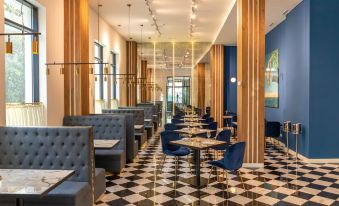 Newport Hotel Kutaisi