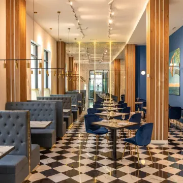 Newport Hotel Kutaisi Отели в г. Кутаиси