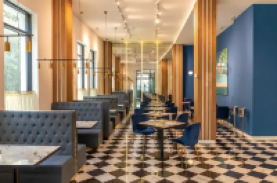 Newport Hotel Kutaisi Hotels in Kutaisi