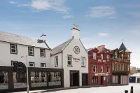 Royal Hotel Hotels in 