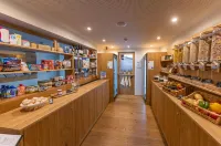 Hapimag Ferienwohnungen Zell am See Hotels in Maishofen