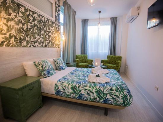 Escala Suites