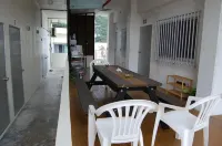 Guesthouse Iyonchi