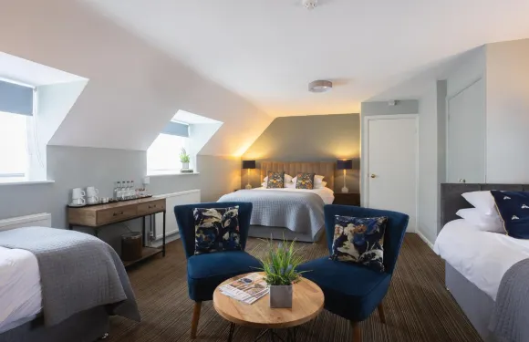 切斯特豪斯酒店