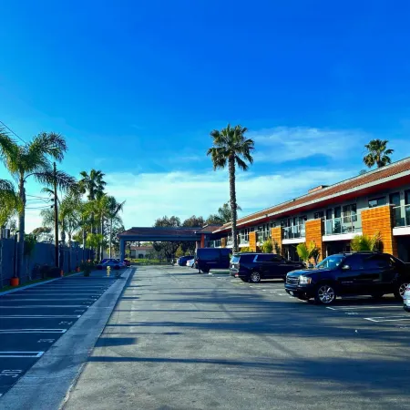 Oc Hotel
