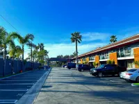 Oc Hotel - parking