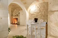 Casa Mamma Elvira - breakfast