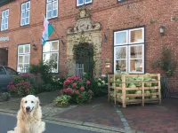 Gasthof Oldenwöhrden Hotels in Heide