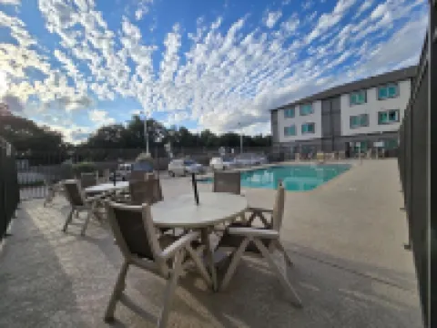 Motel 6 Biloxi, MS - Beach Hoteles en Biloxi