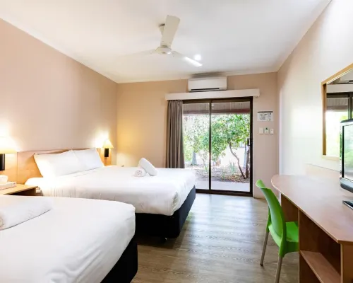 Contour Hotel Hotels in Katherine