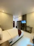 Genio Syariah Hotel Solo